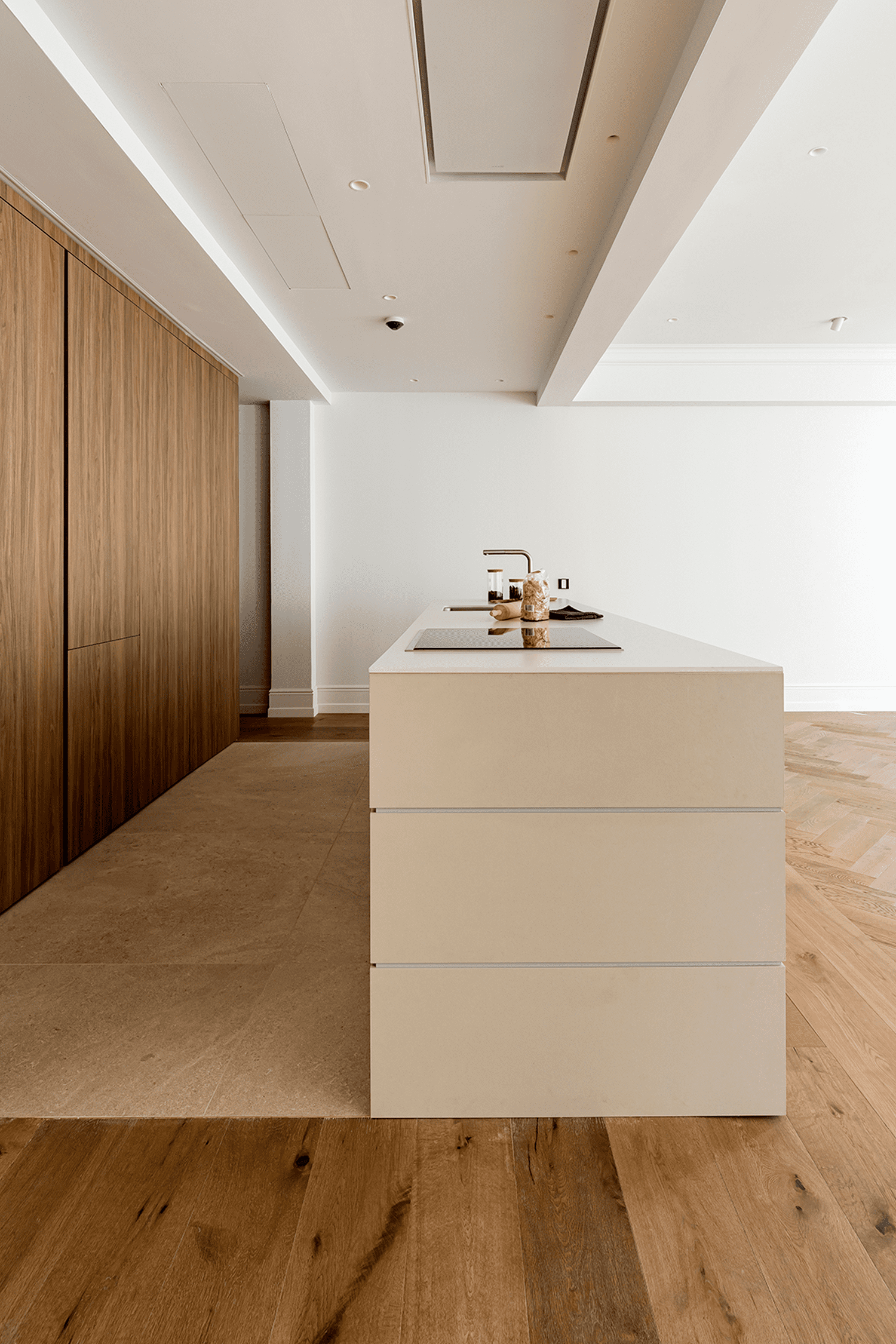 Proyectos online de cocinas | Kitchenprof