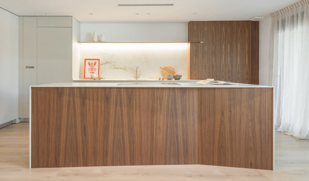 Proyectos de cocina | Kitchenprof
