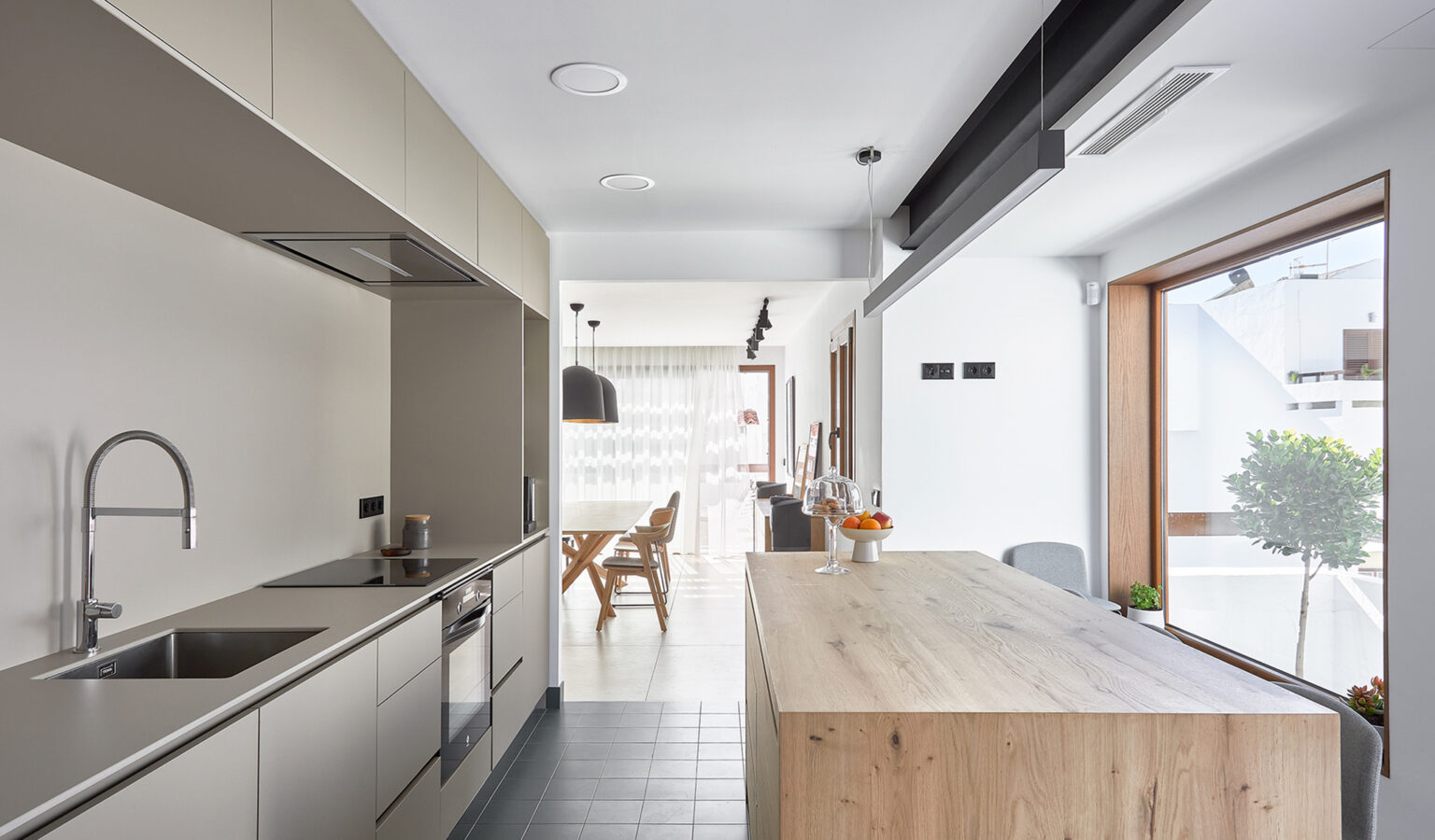 Proyectos de cocina | Kitchenprof