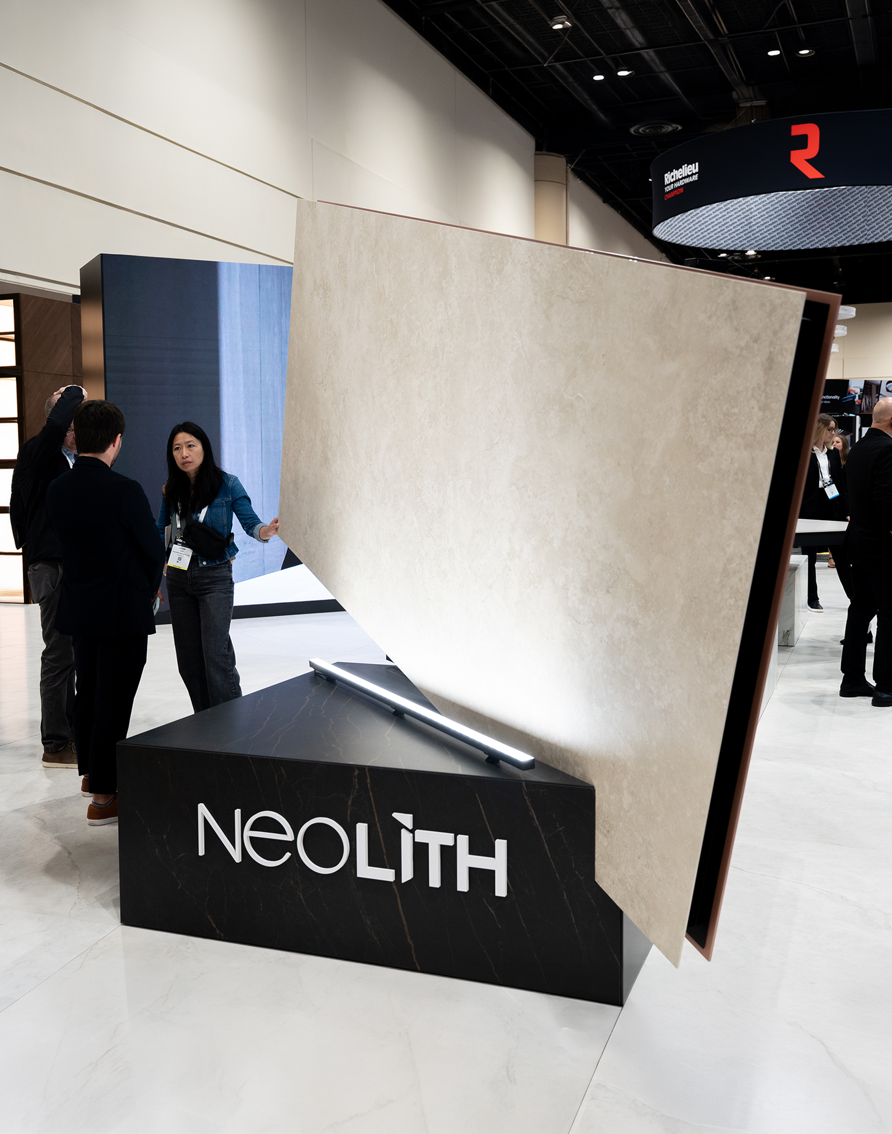 © Neolith
