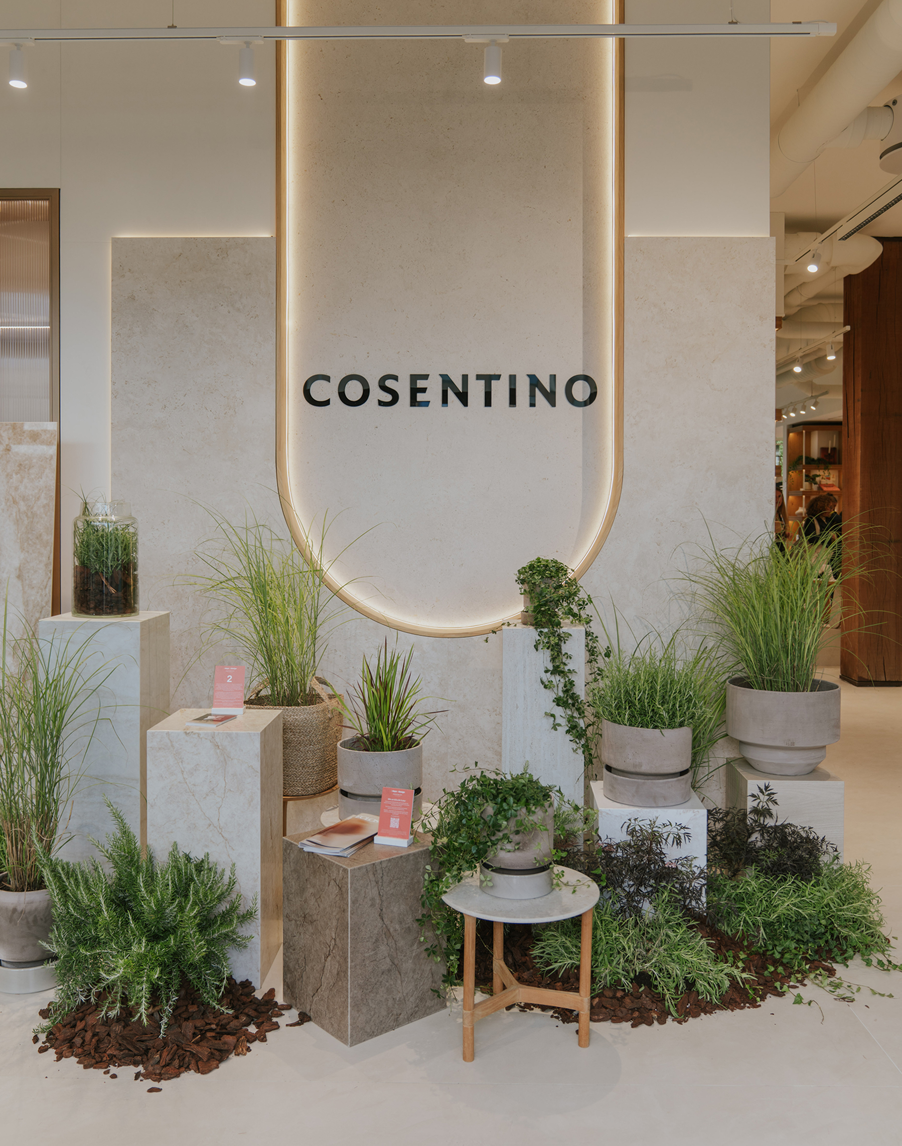 © Cosentino