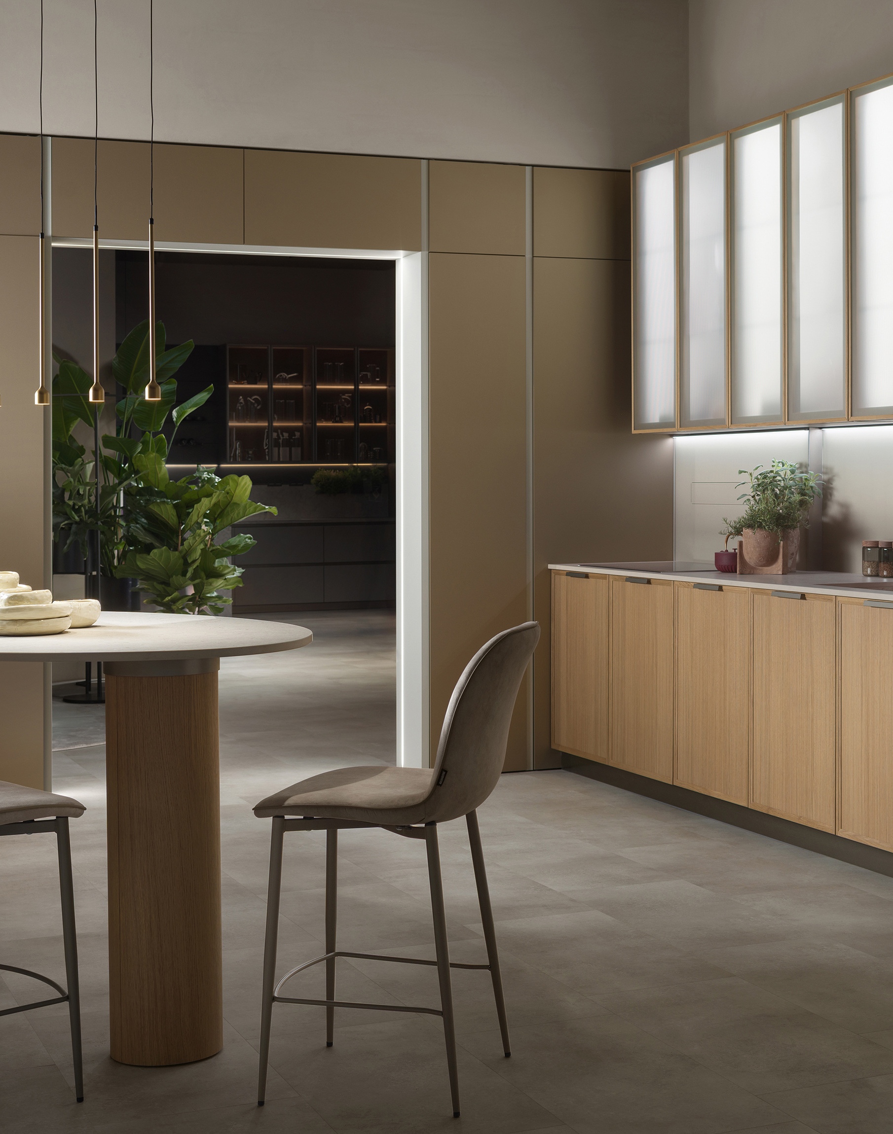 © Scavolini