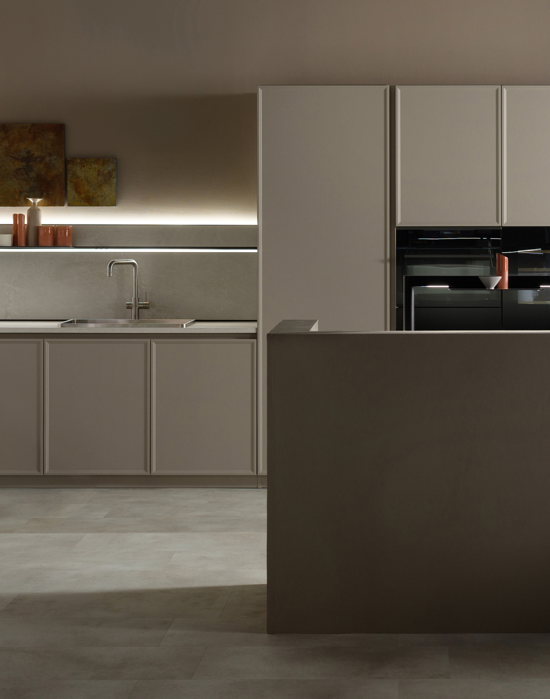 © Scavolini