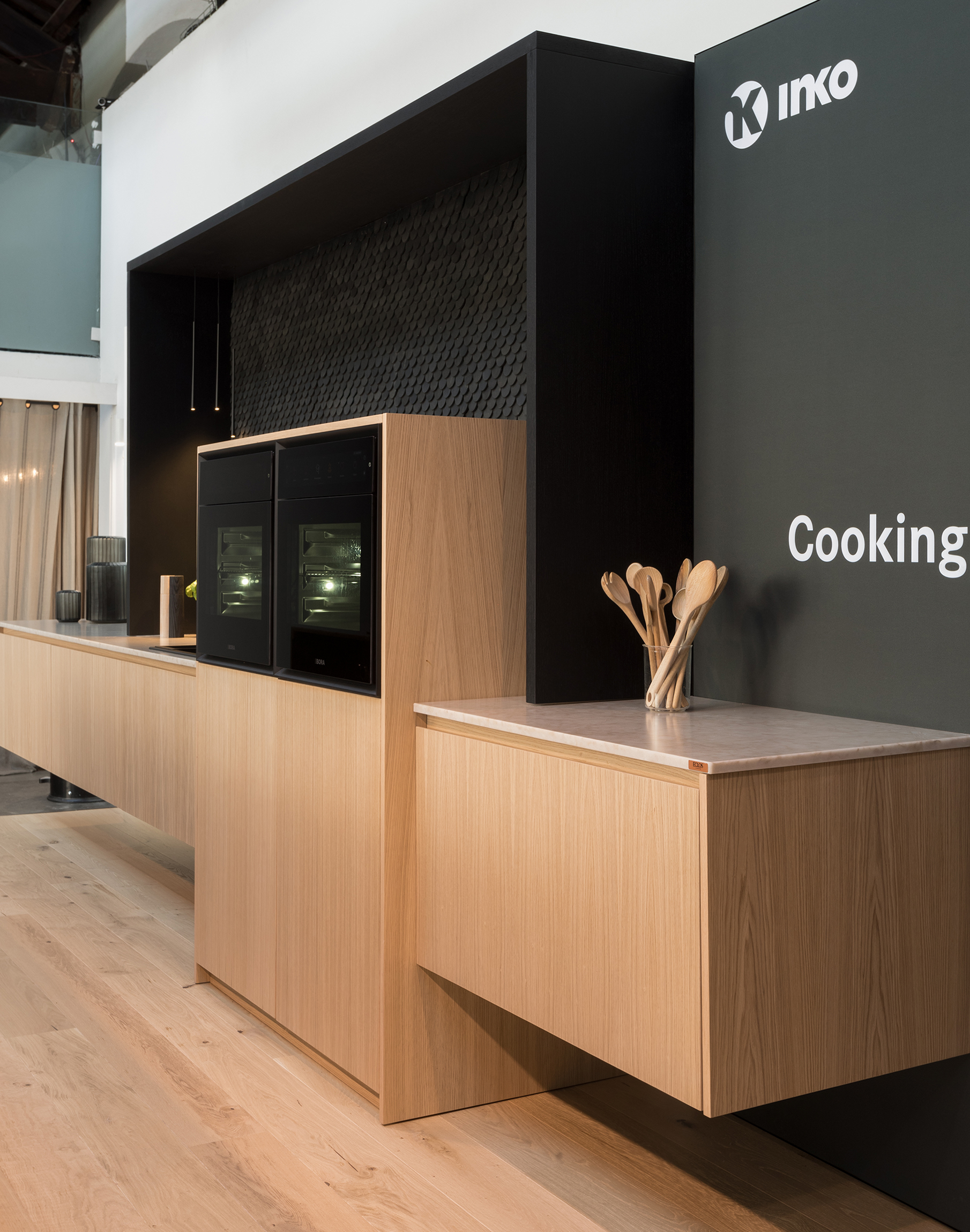 © Adam García - Kitchenprof Studio