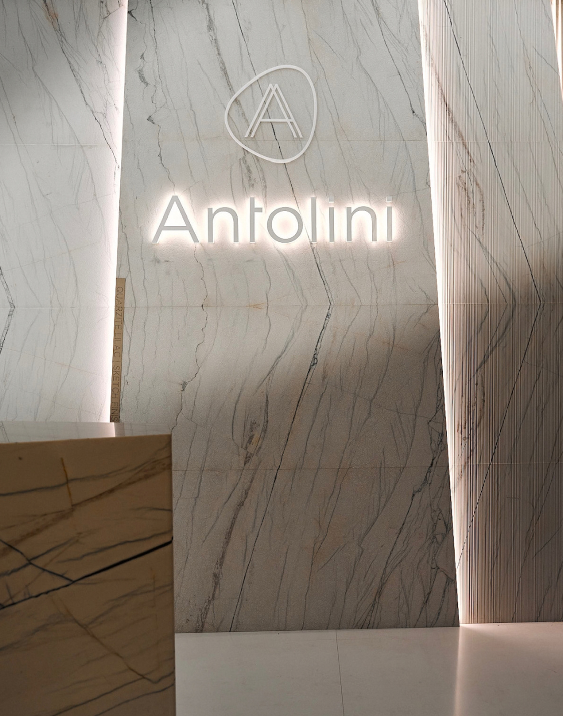 © Antolini