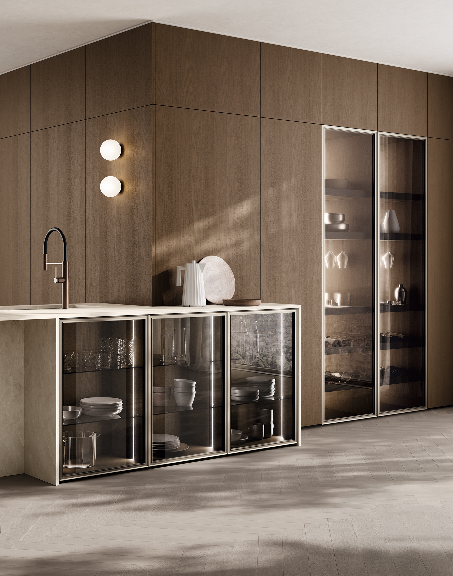 © Scavolini