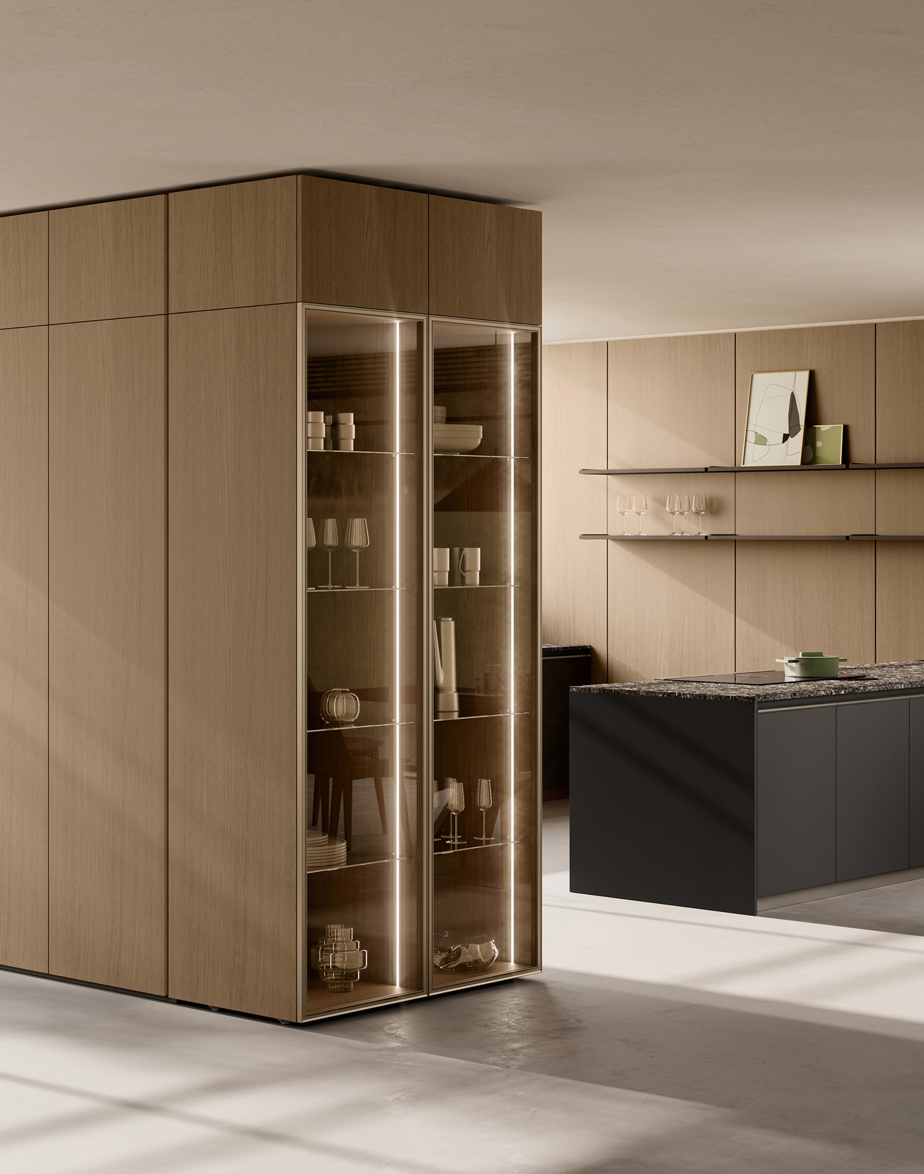 © Scavolini