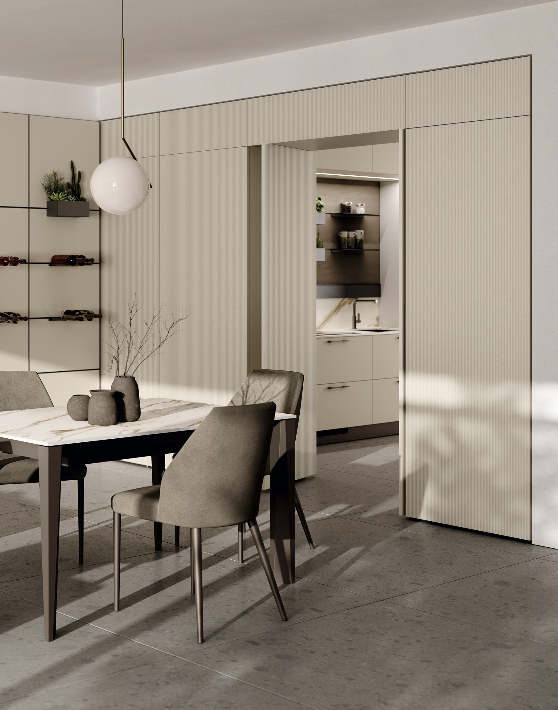 © Scavolini
