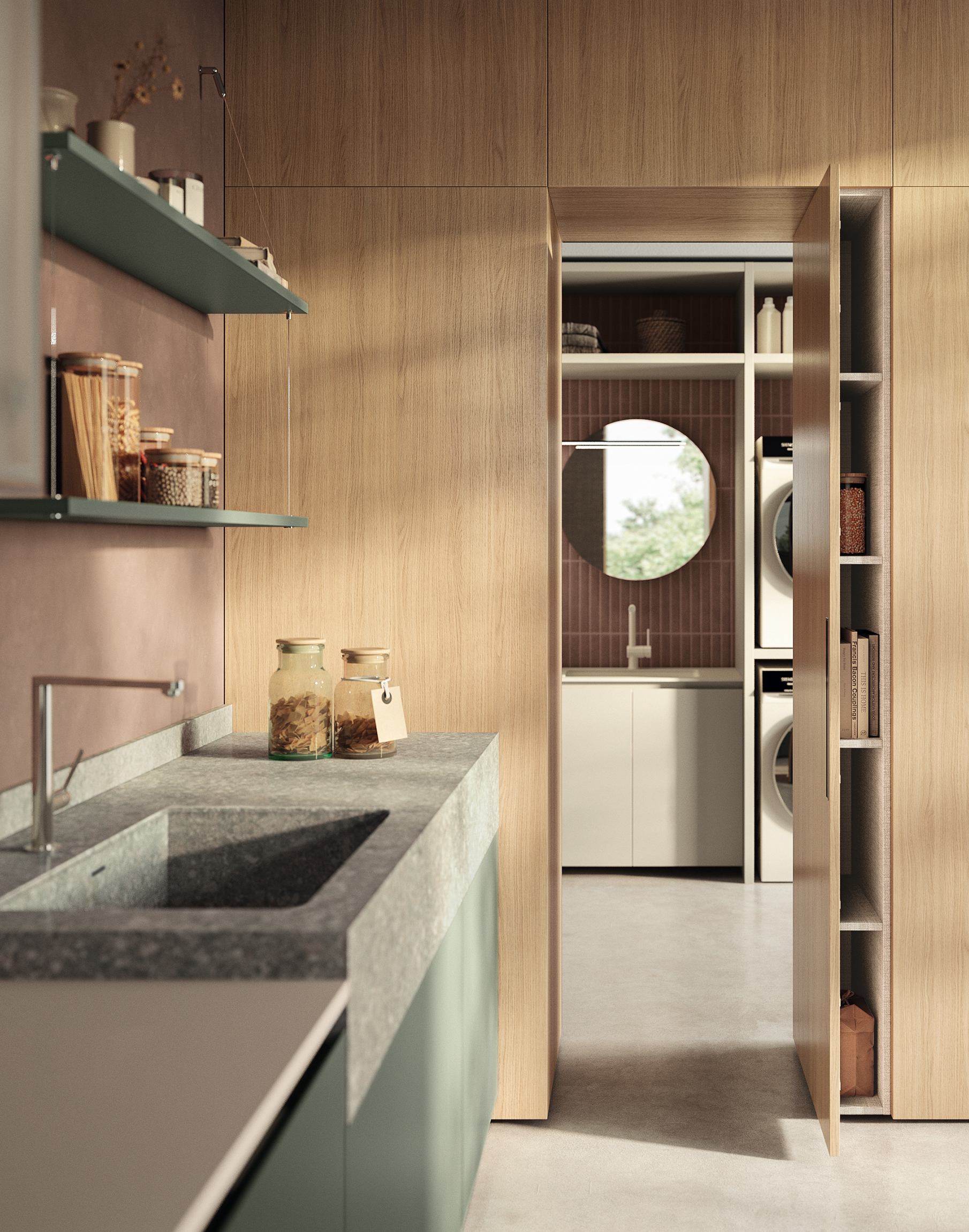 © Scavolini