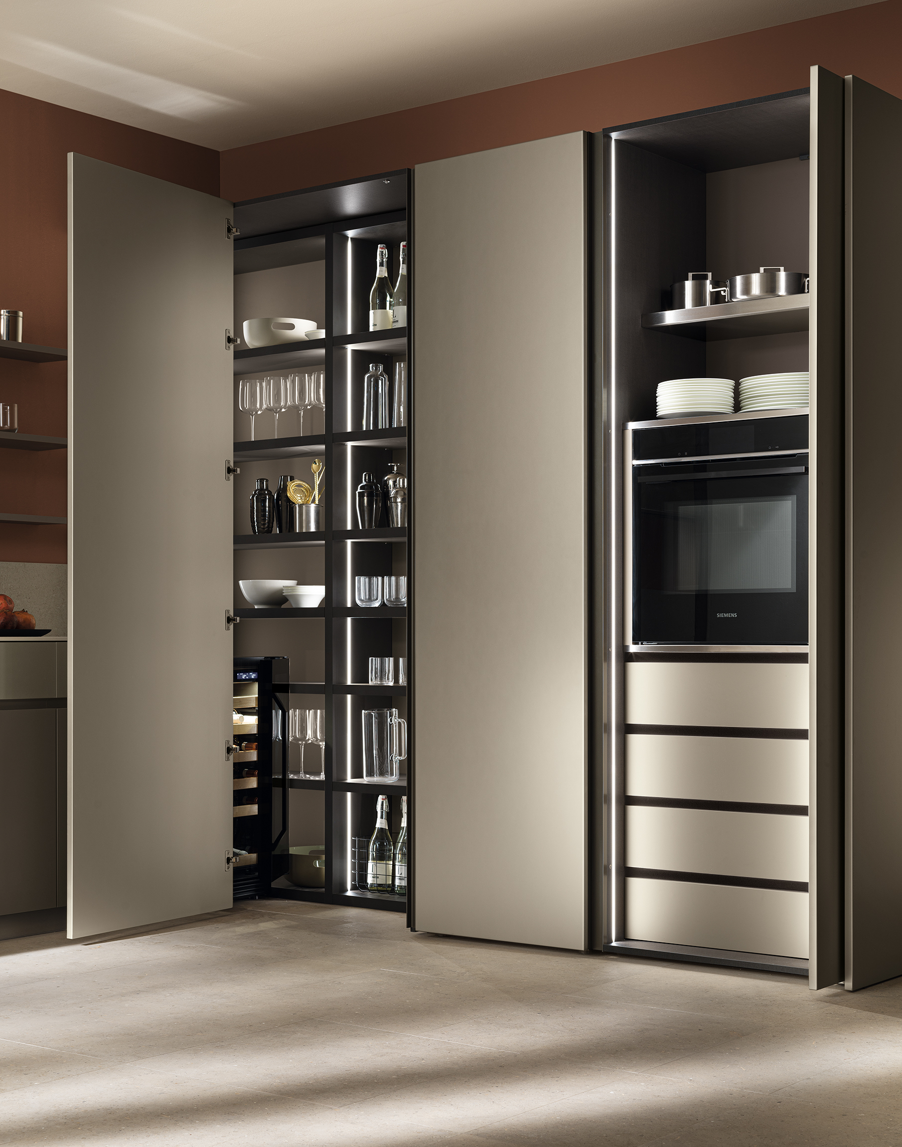 © Scavolini