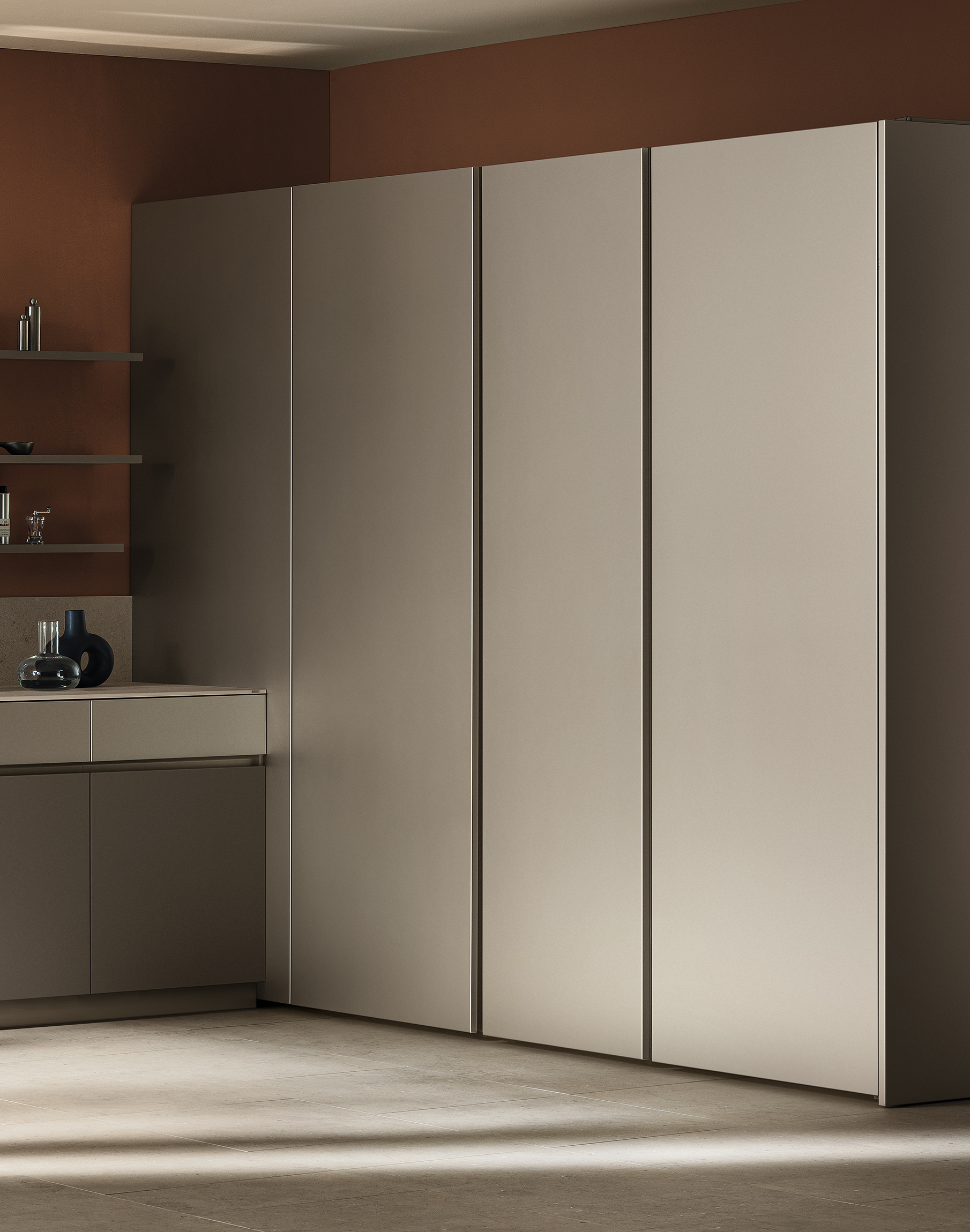 © Scavolini