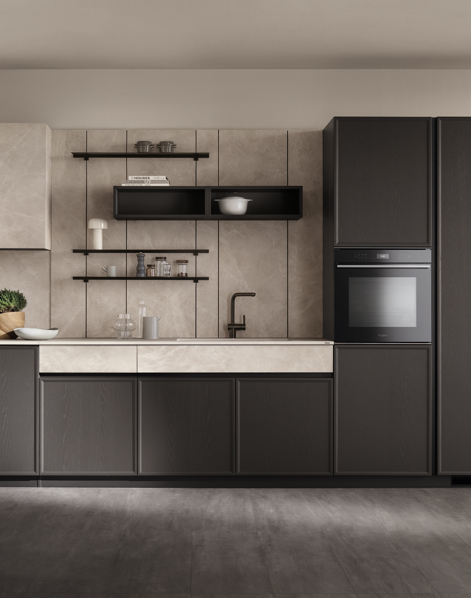 © Scavolini