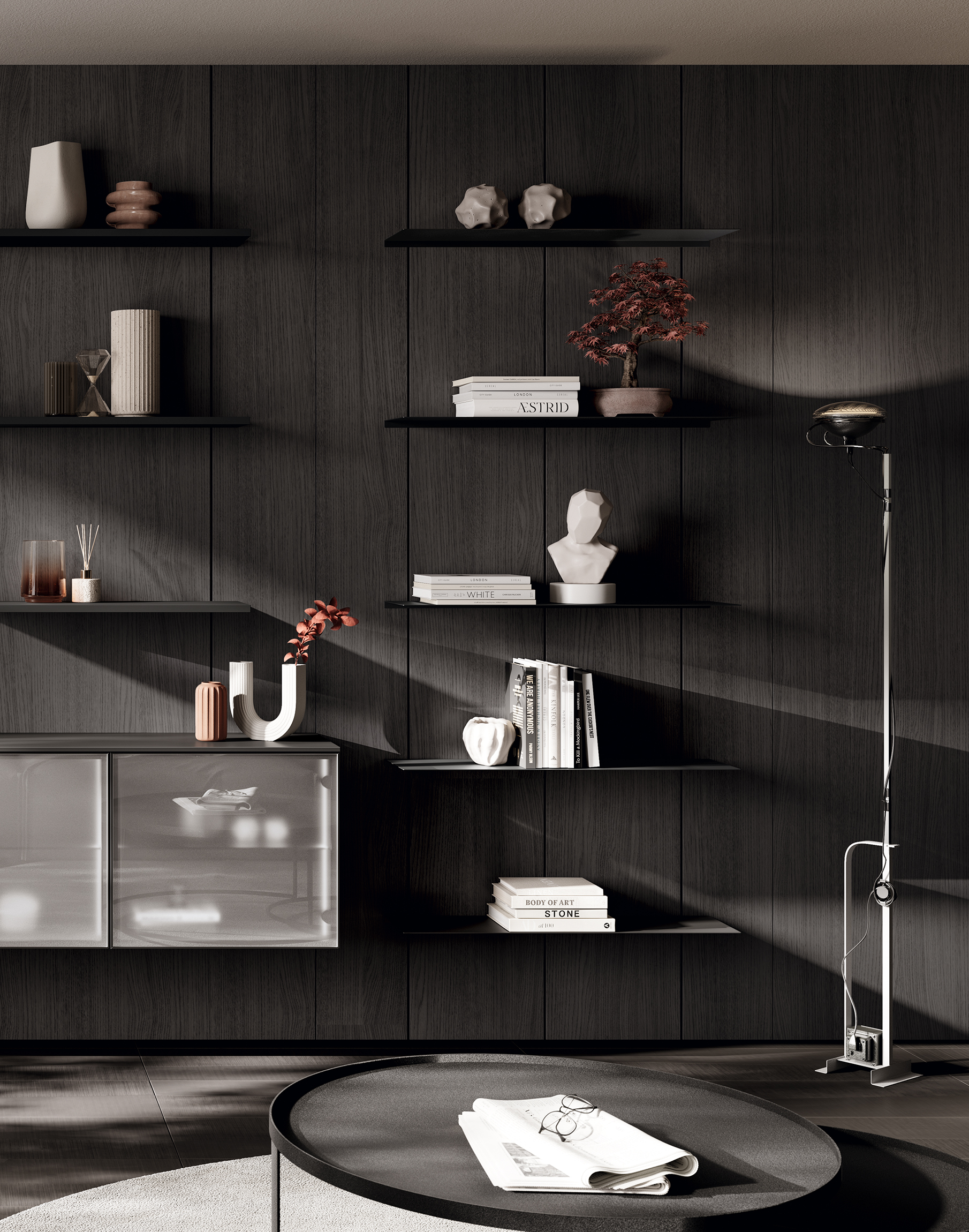 © Scavolini
